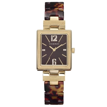 ساعت مچی ویسروی VICEROY کد 47694-45